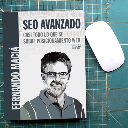 LIBROS WEB. SEO Avanzado