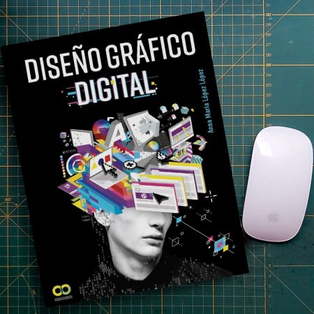 LIBROS WEB. Diseño Gráfico Digital