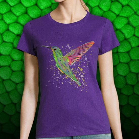 camiseta-gusy-zgz-COLIBRI