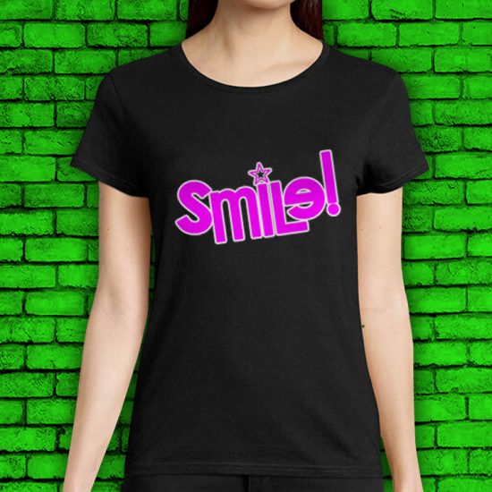 camiseta-gusy-zgz-SMILE